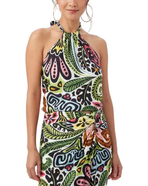 Trina Turk Tamika Top