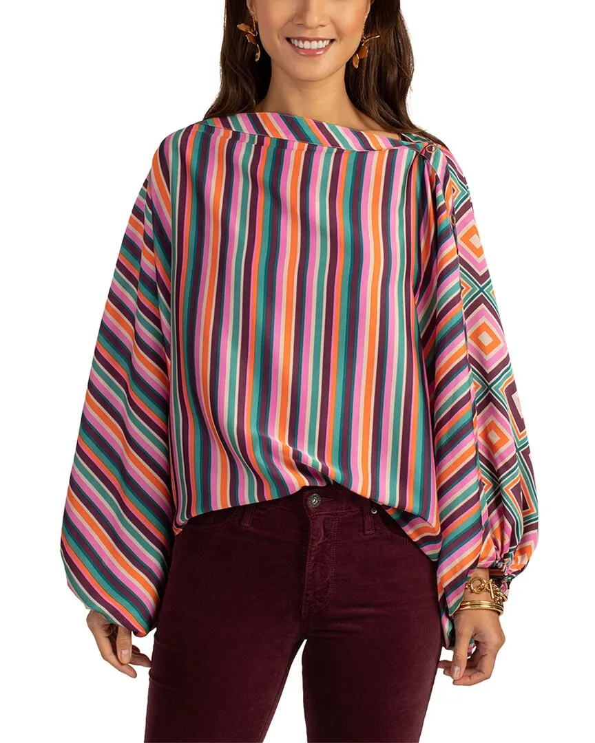 Trina Turk Winning Top