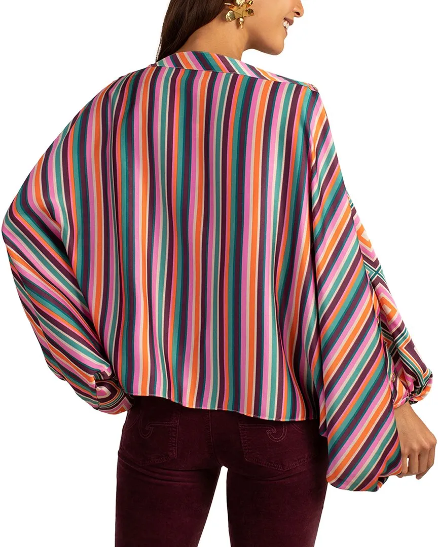 Trina Turk Winning Top
