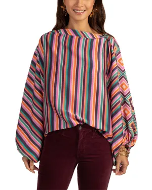 Trina Turk Winning Top