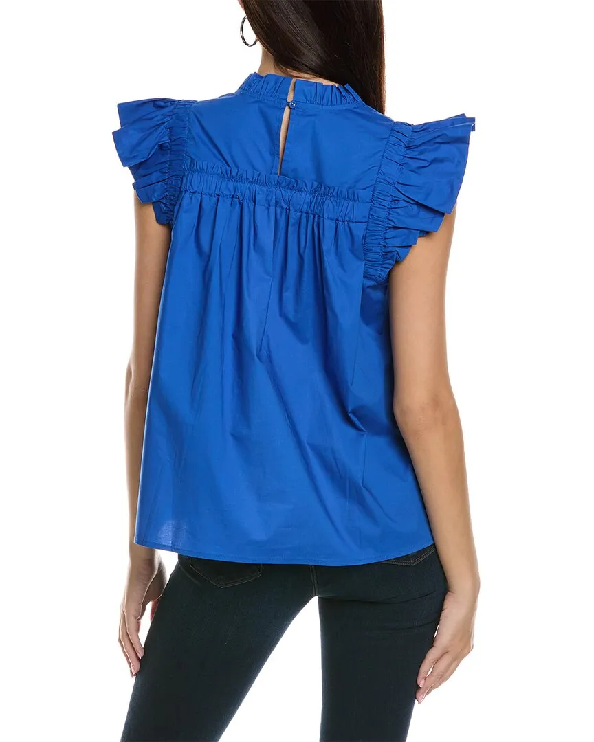 tyler böe Eloise Top