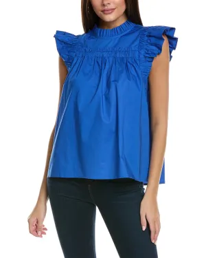 tyler böe Eloise Top