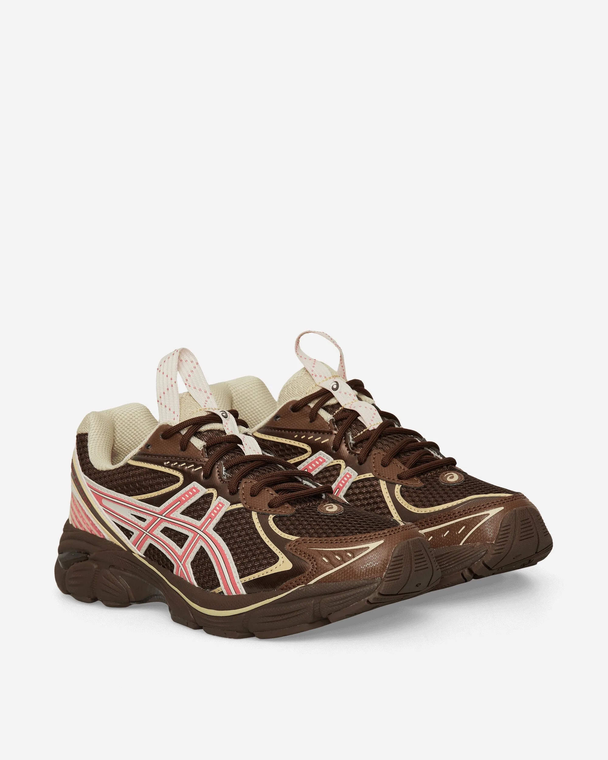 UB8-S GT-2160 Sneakers Brown Storm / Sienna