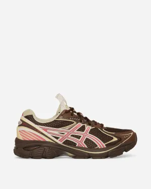 UB8-S GT-2160 Sneakers Brown Storm / Sienna