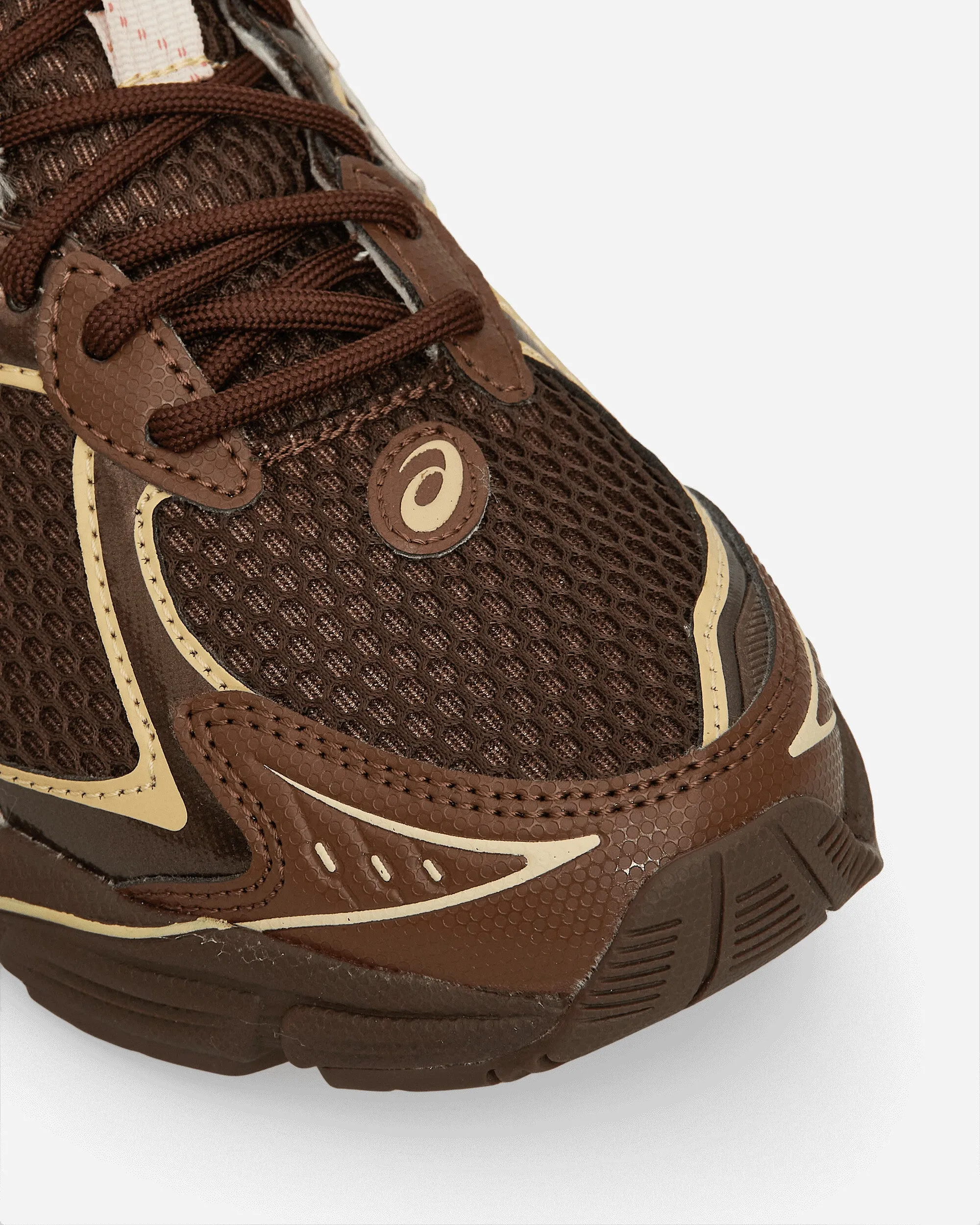 UB8-S GT-2160 Sneakers Brown Storm / Sienna