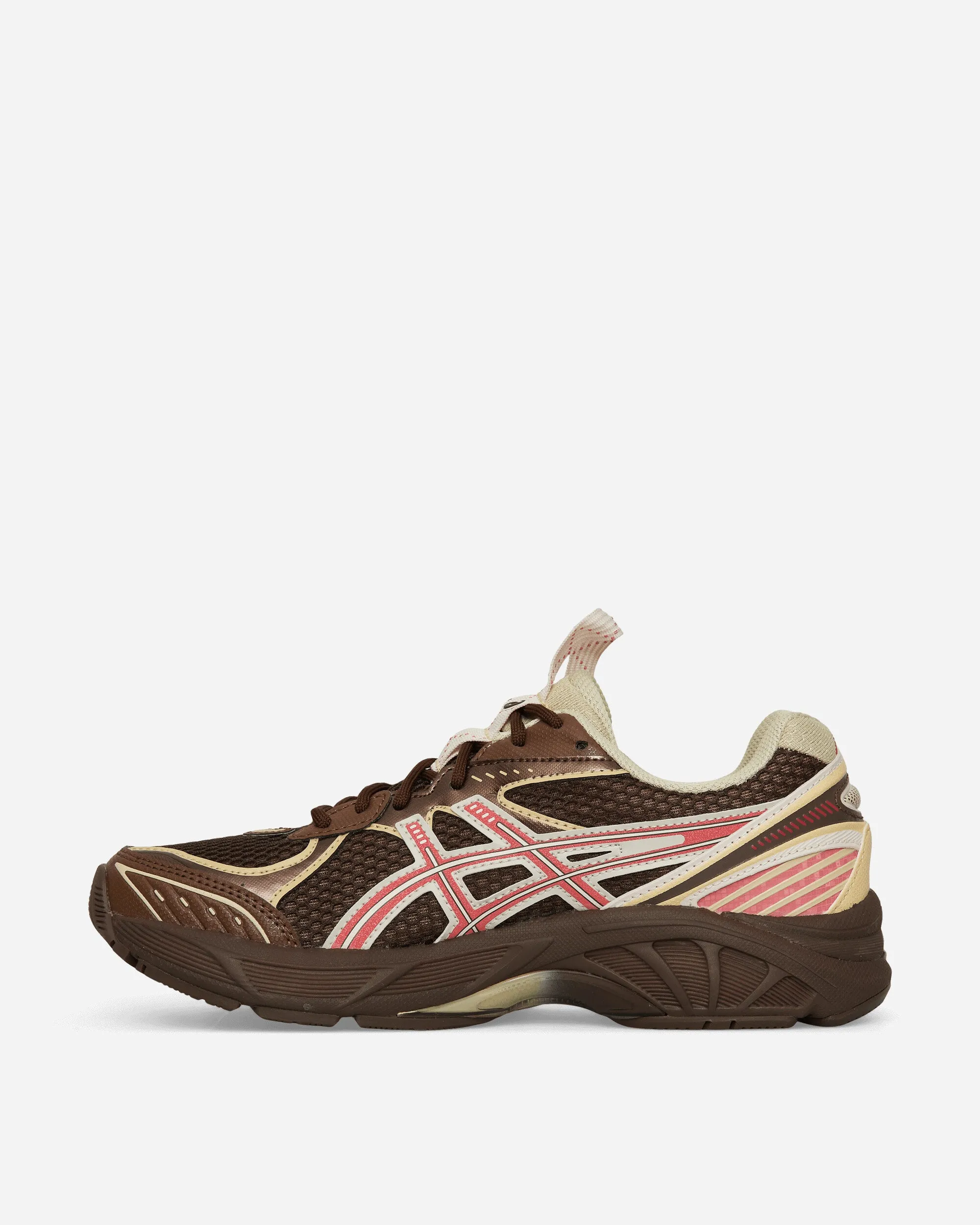 UB8-S GT-2160 Sneakers Brown Storm / Sienna