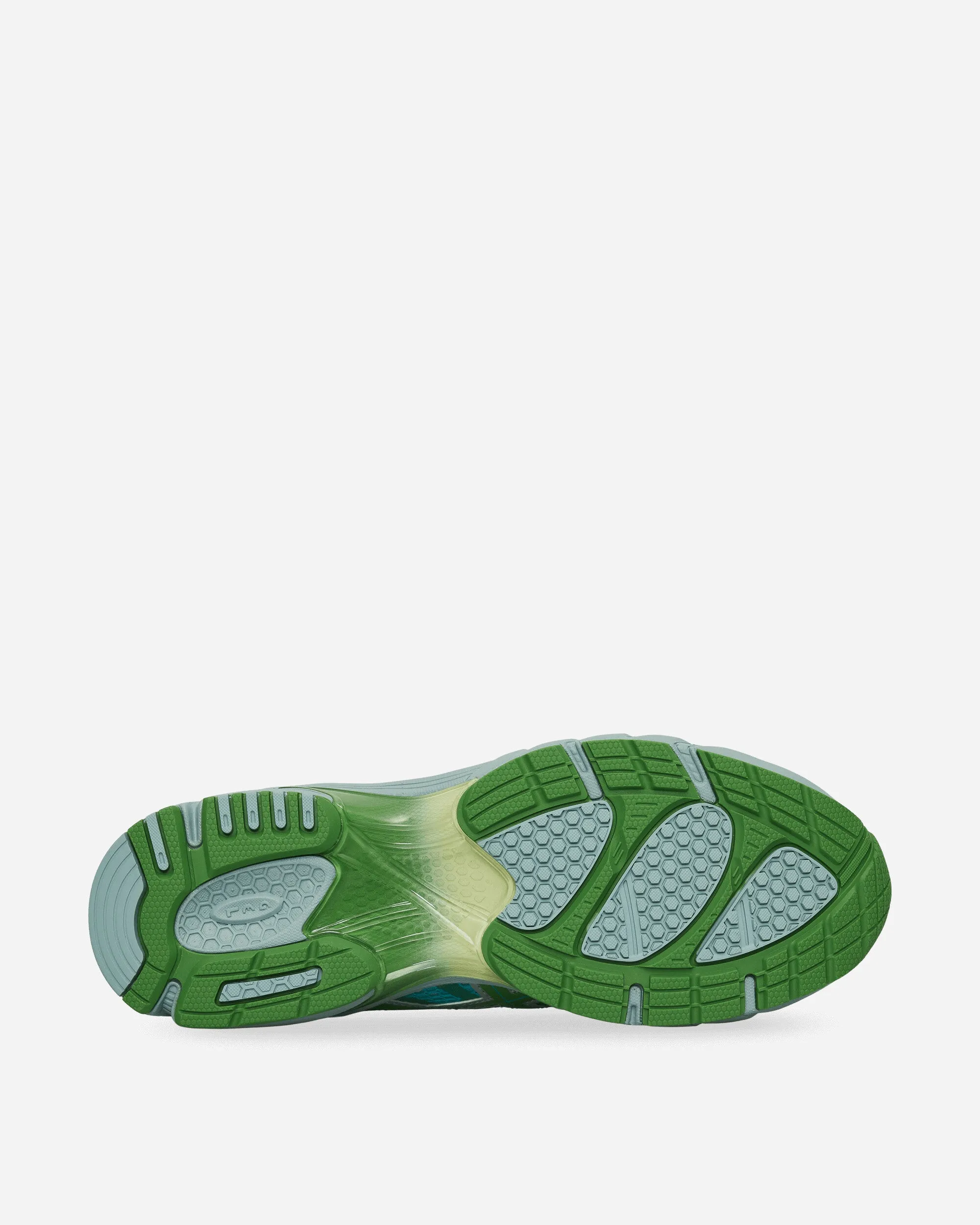 UB9-S GEL-DS Trainer 14 Sneakers Waterfall / Lichen Rock