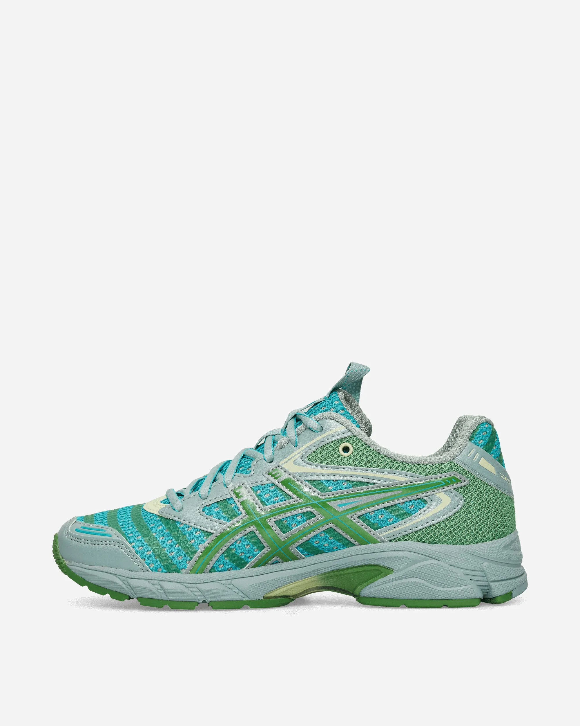 UB9-S GEL-DS Trainer 14 Sneakers Waterfall / Lichen Rock