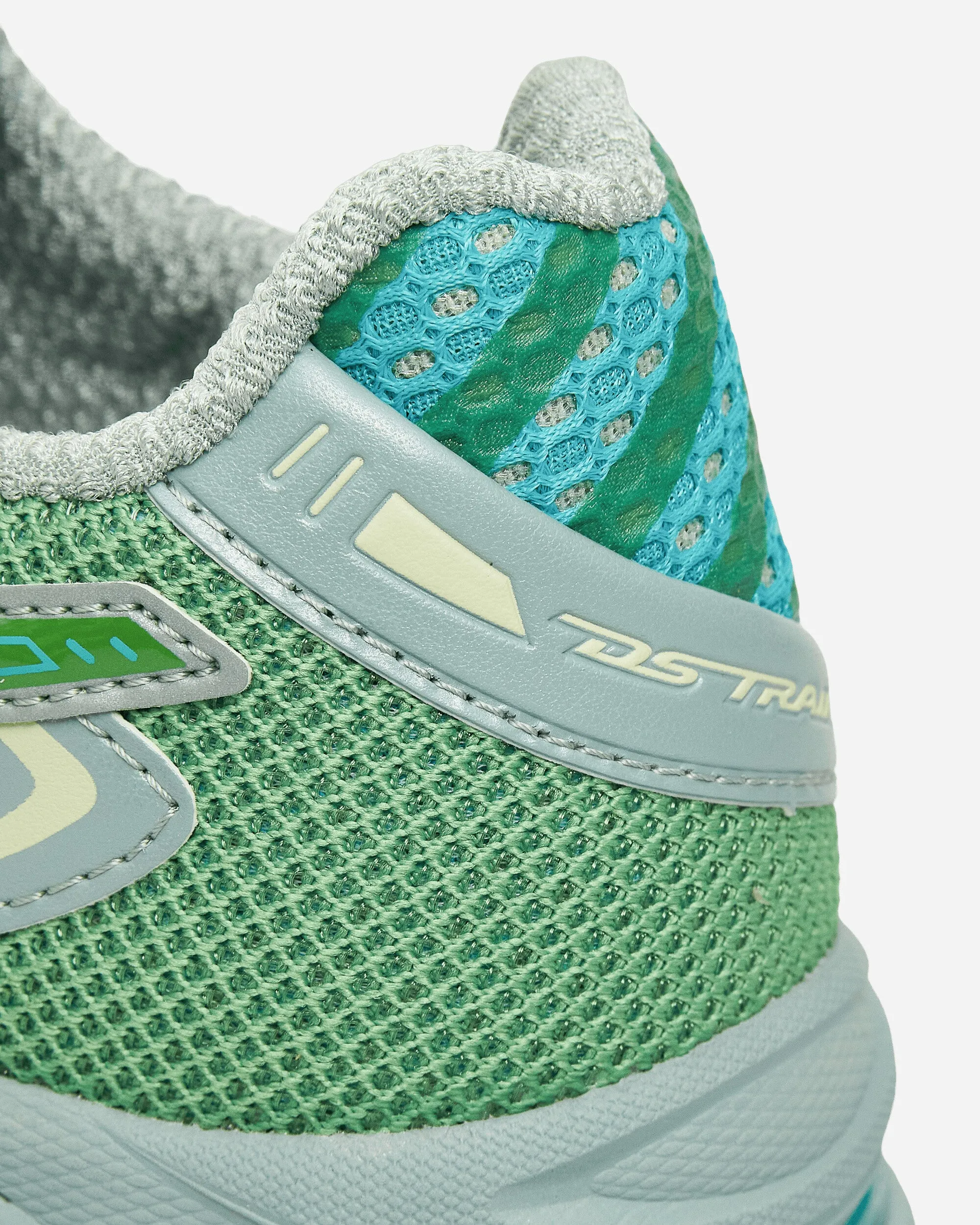 UB9-S GEL-DS Trainer 14 Sneakers Waterfall / Lichen Rock