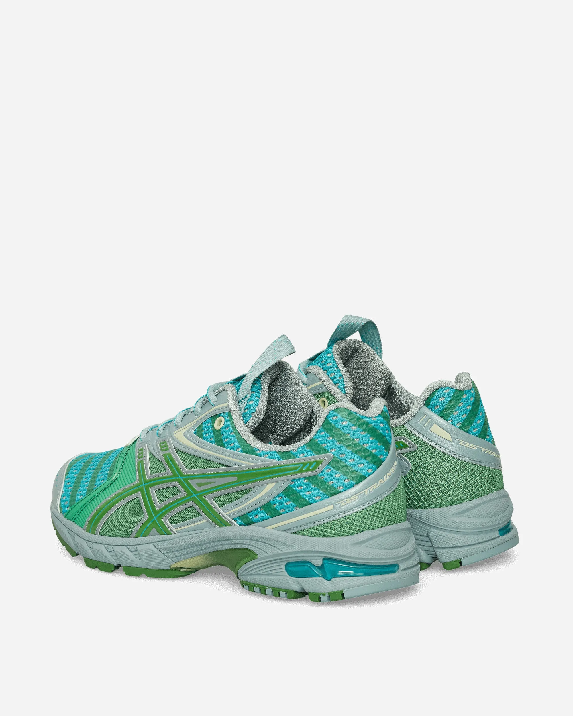 UB9-S GEL-DS Trainer 14 Sneakers Waterfall / Lichen Rock