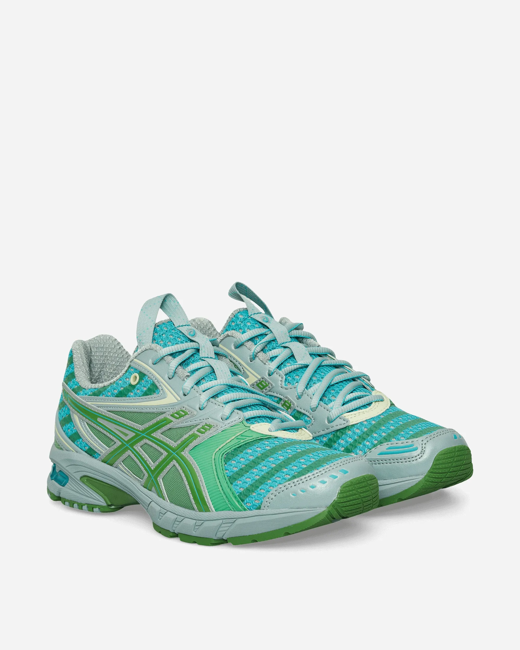 UB9-S GEL-DS Trainer 14 Sneakers Waterfall / Lichen Rock