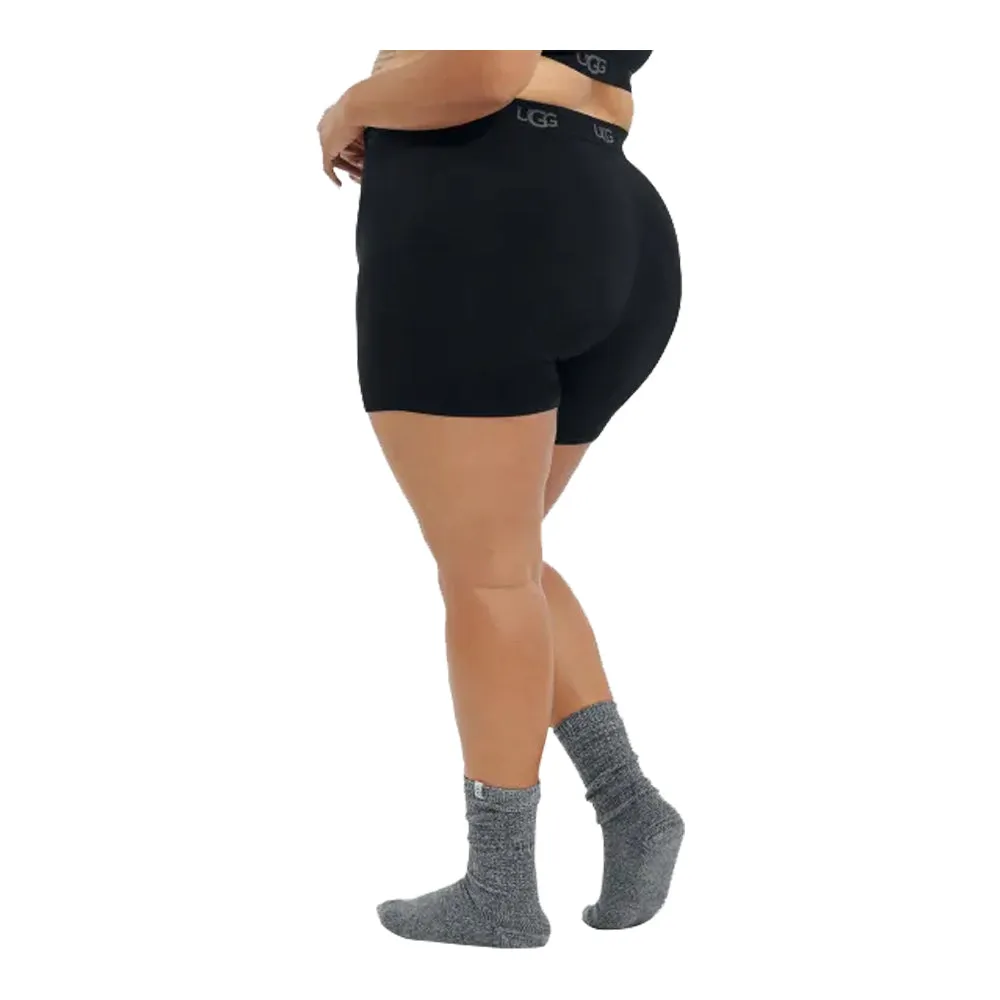 UGG Women's Alexiah Boy Short UGG