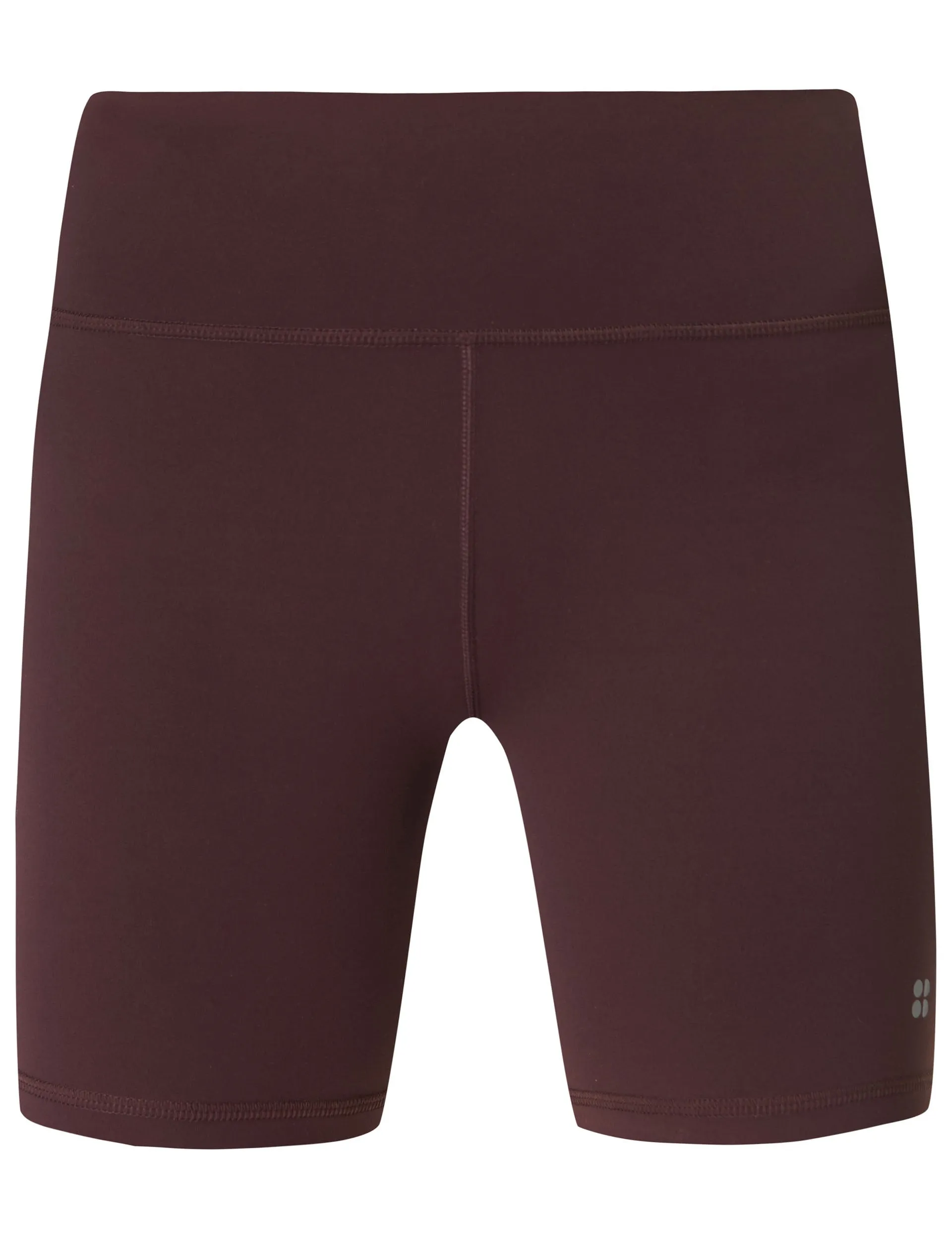 Ultimate Studio 6" Shorts - Sable Brown