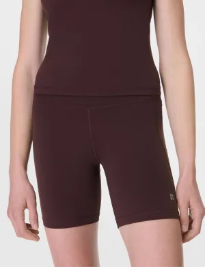 Ultimate Studio 6" Shorts - Sable Brown