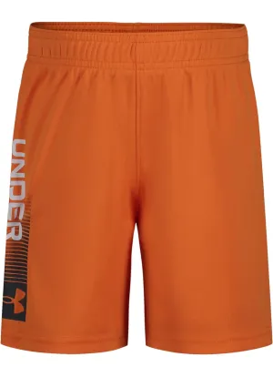 Under Armour Atomic Wordmark Shorts Under Armour Clothing