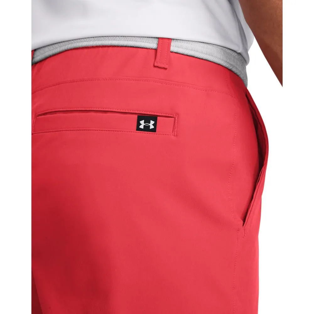 Under Armour Drive Taper Golf Shorts 1384467
