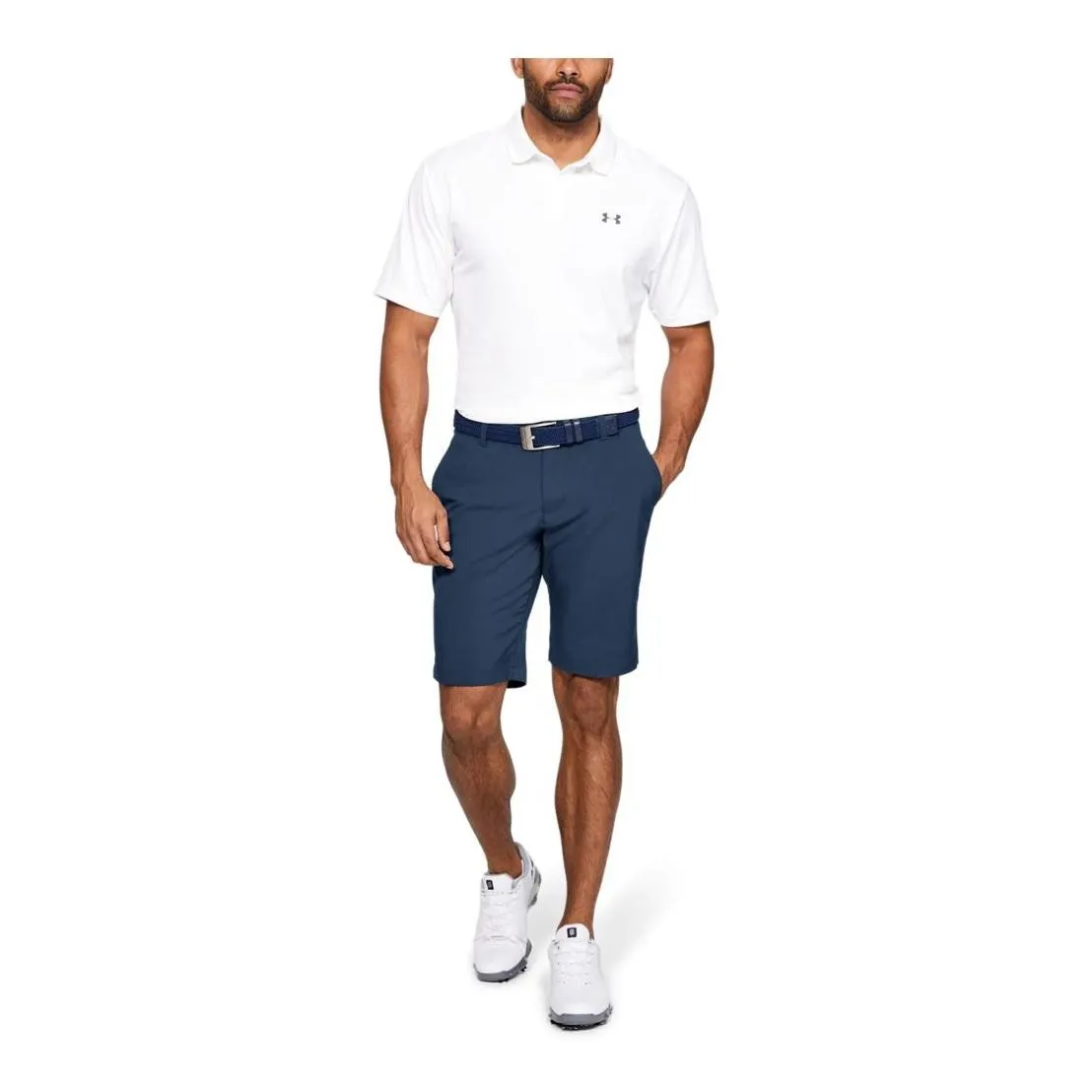 Under Armour Performance Tapered Golf Shorts 1342240
