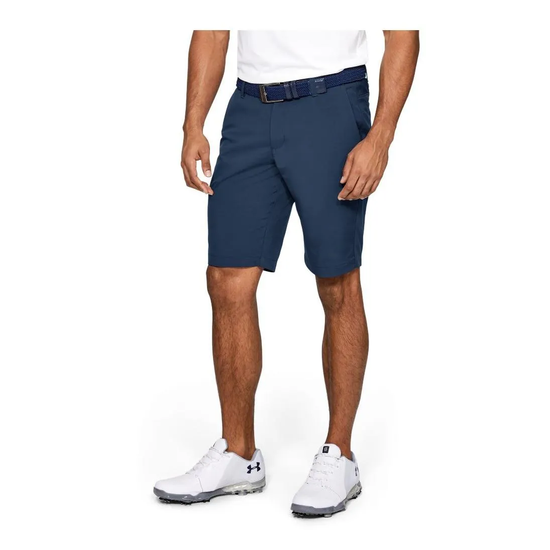Under Armour Performance Tapered Golf Shorts 1342240