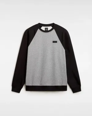 Vans Core Basic Raglan Crew