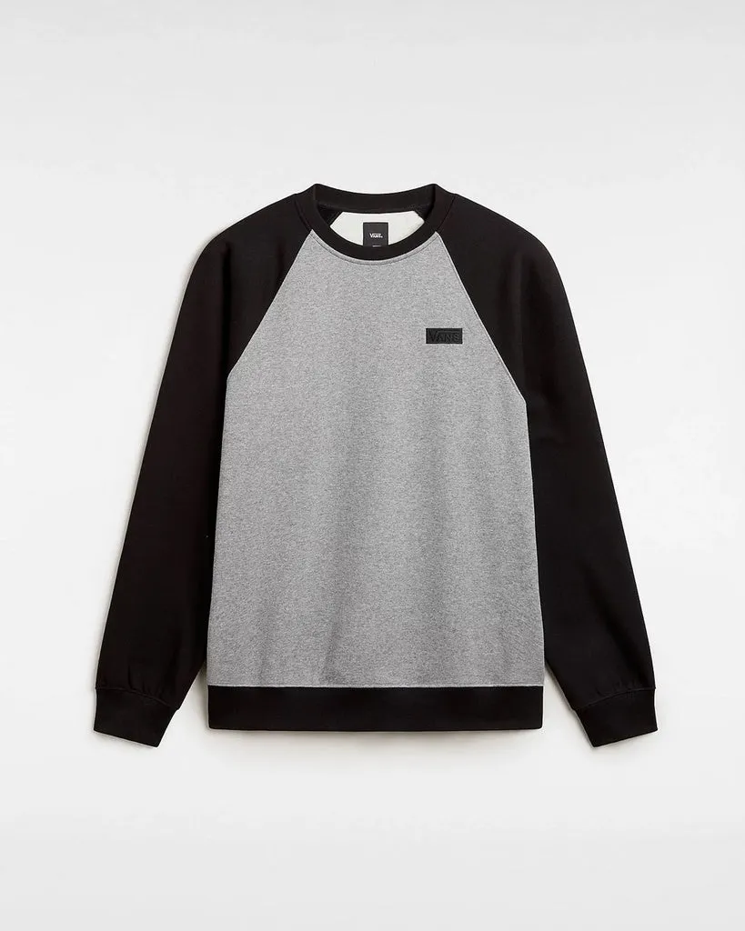 Vans Core Basic Raglan Crew