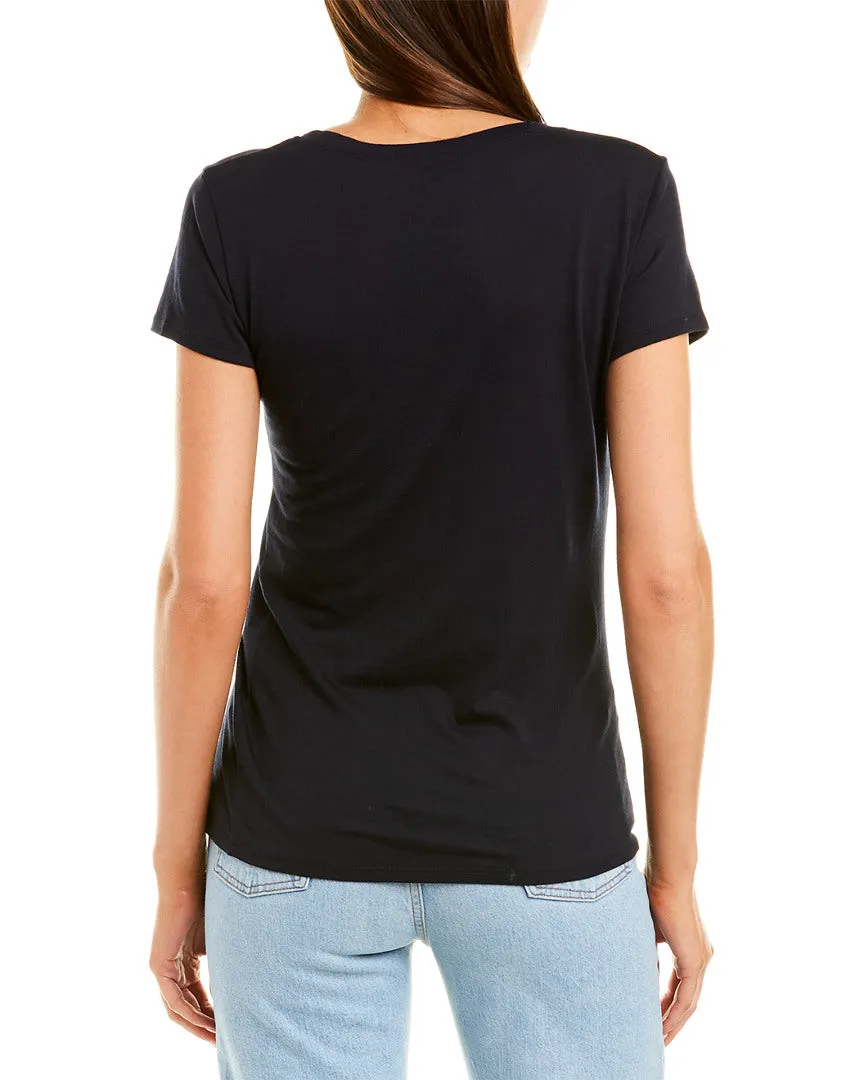 Vince Little Boy Top
