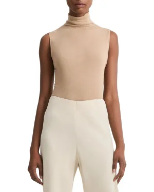 Vince Turtleneck Top