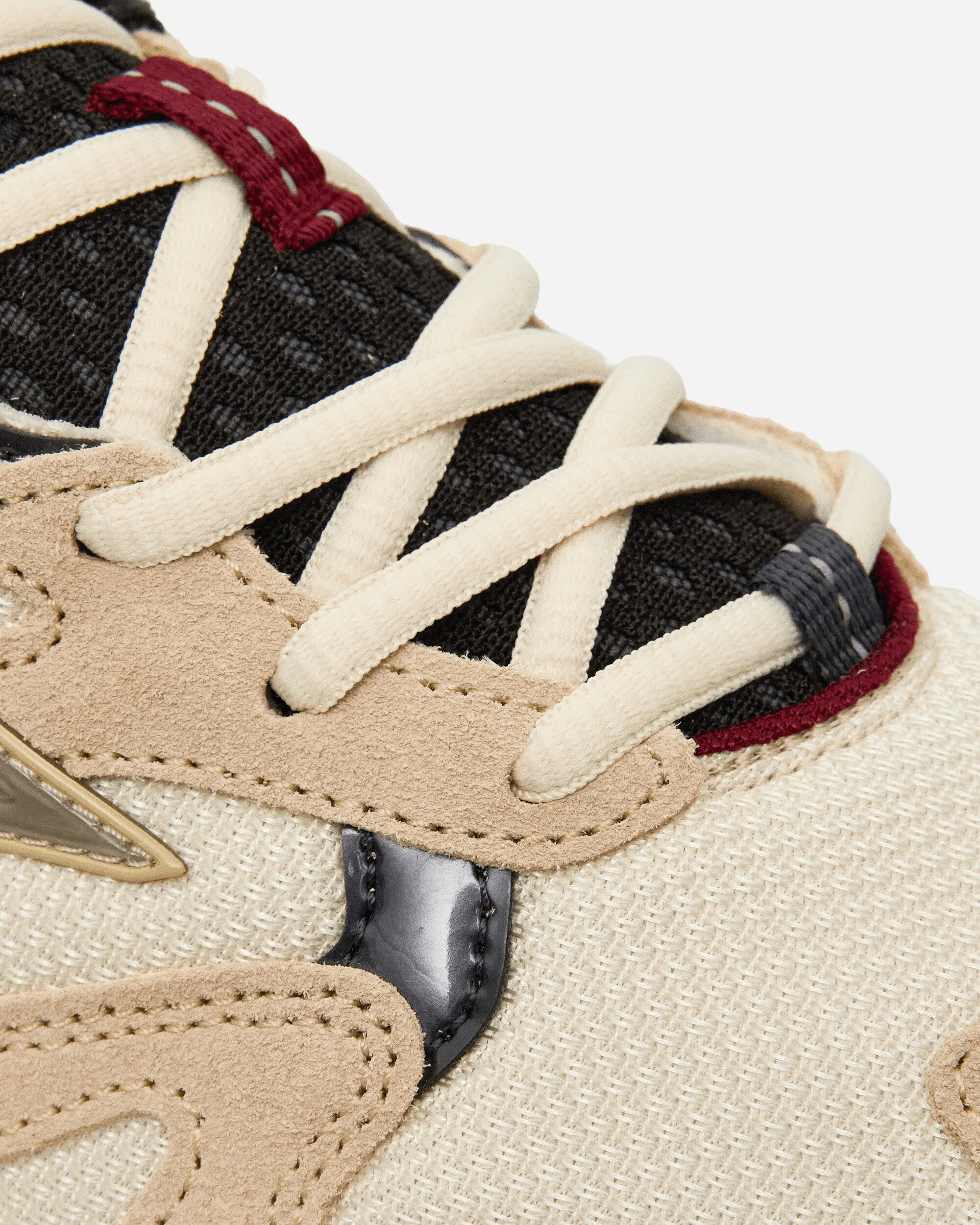 Wave Rider 10 Shochin-Obake Sneakers Sand / Khaki / Desert
