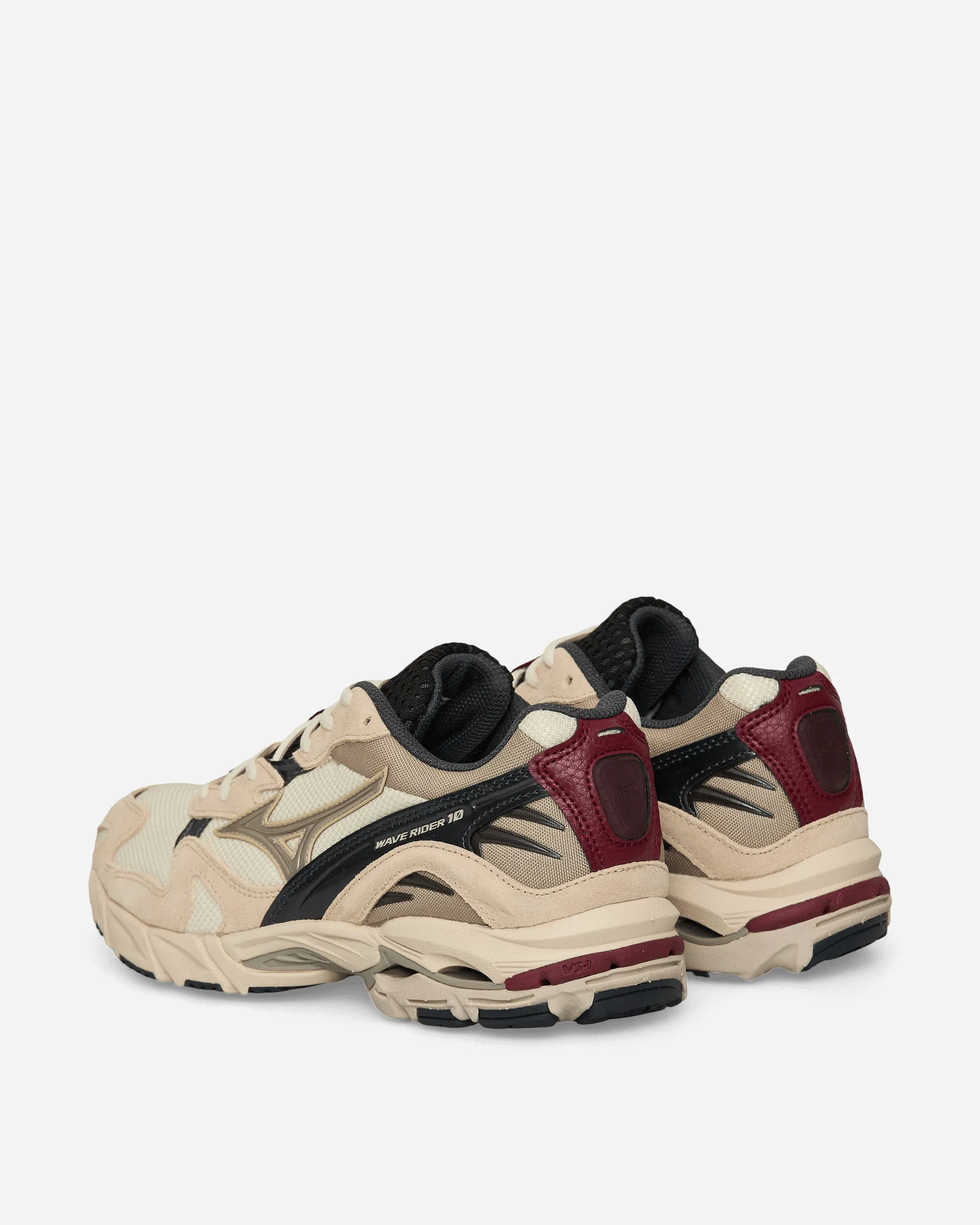 Wave Rider 10 Shochin-Obake Sneakers Sand / Khaki / Desert