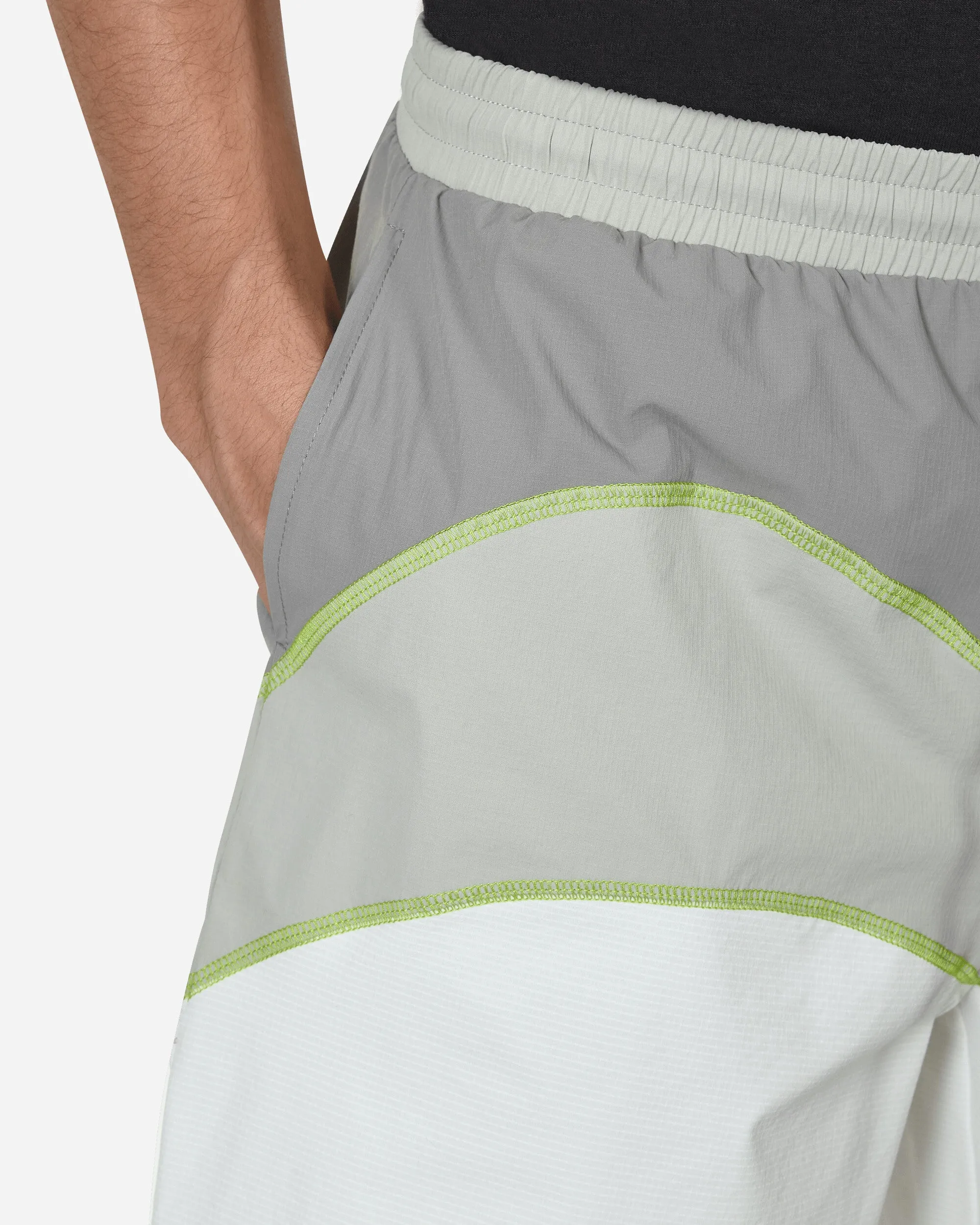 Wave Sports Shorts Grey