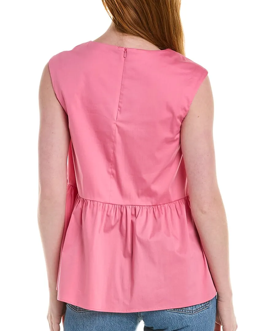 Weekend Max Mara Nebbie Top