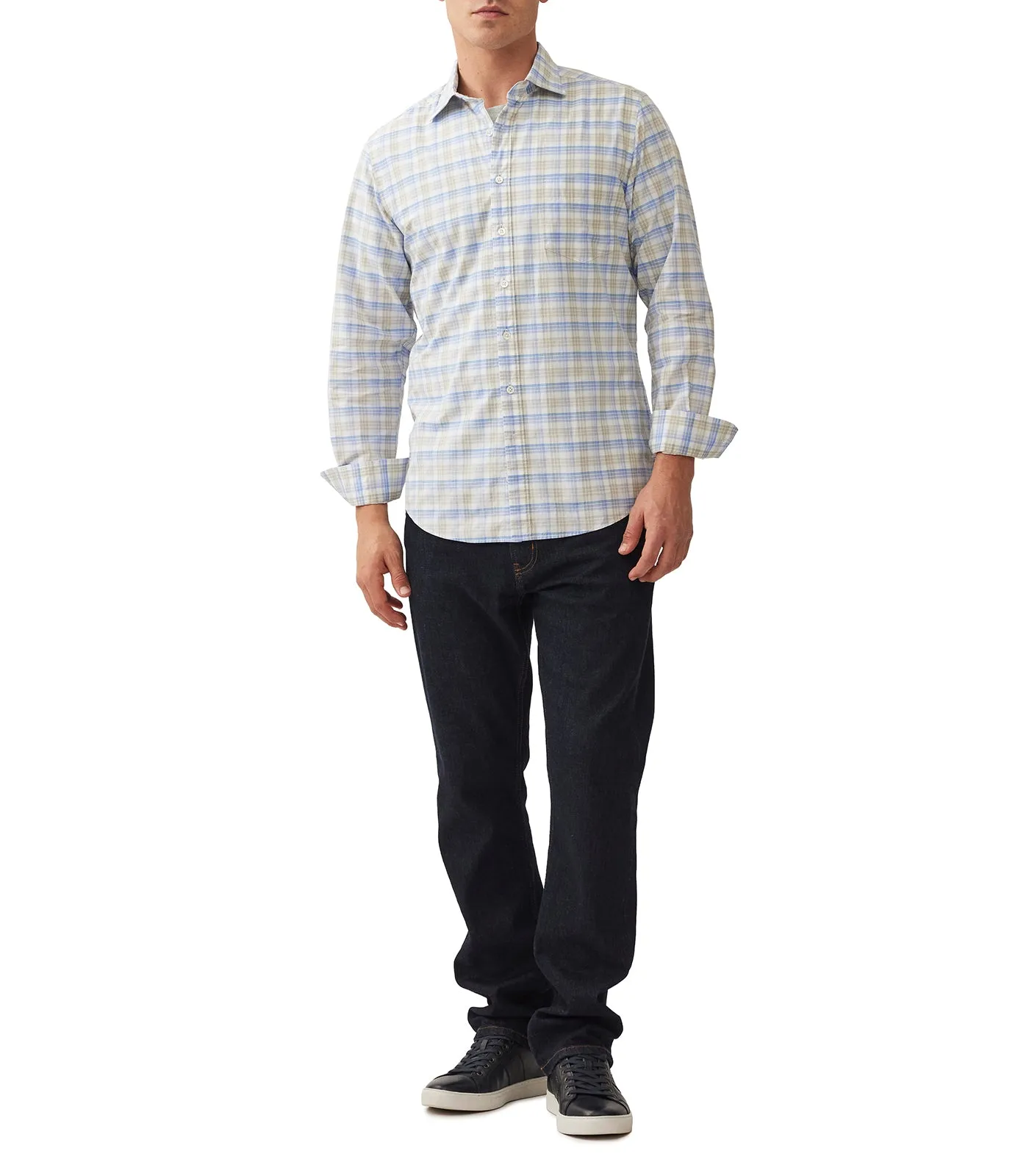 Westgate Sports Fit Shirt