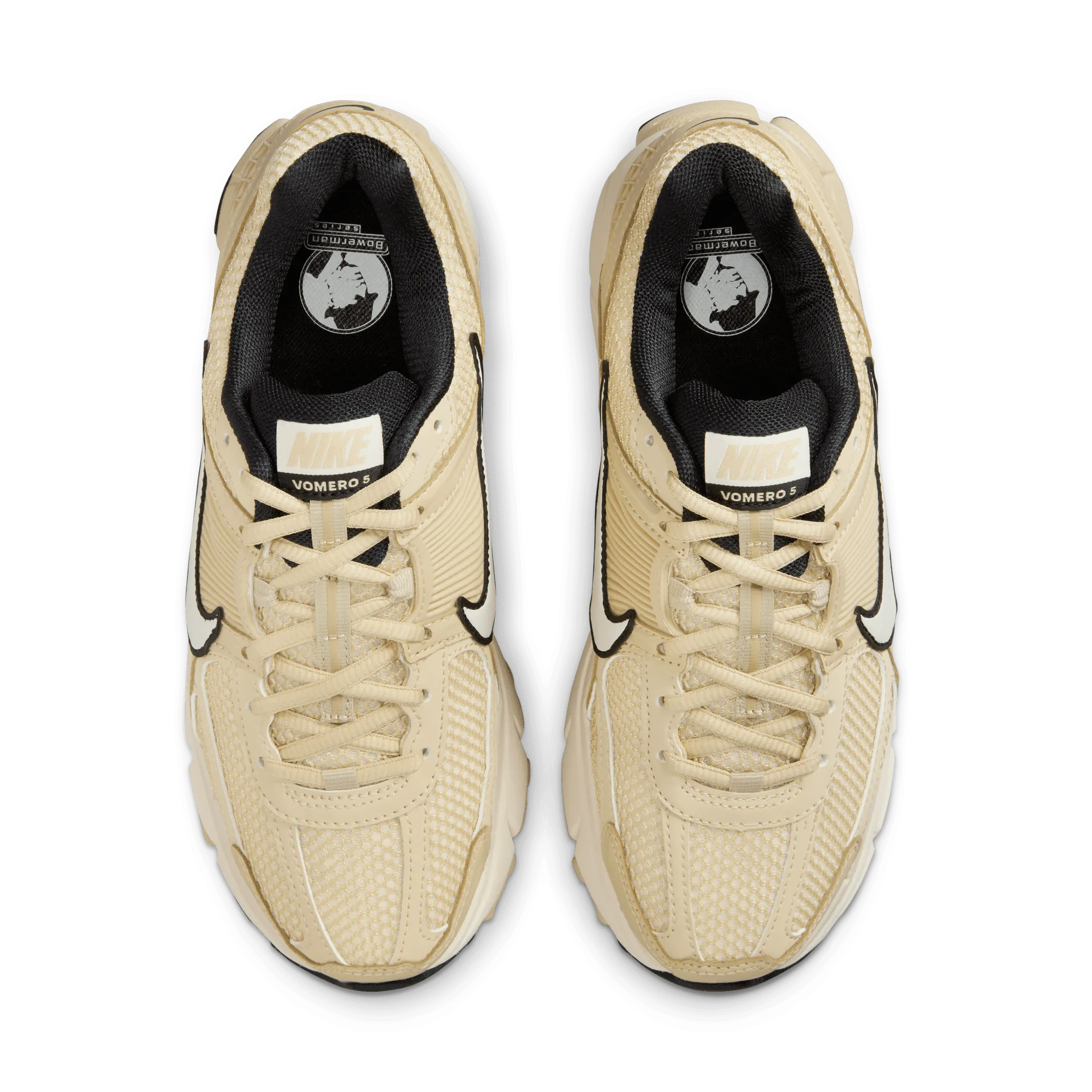 Wmns Zoom Vomero 5 'Sand'