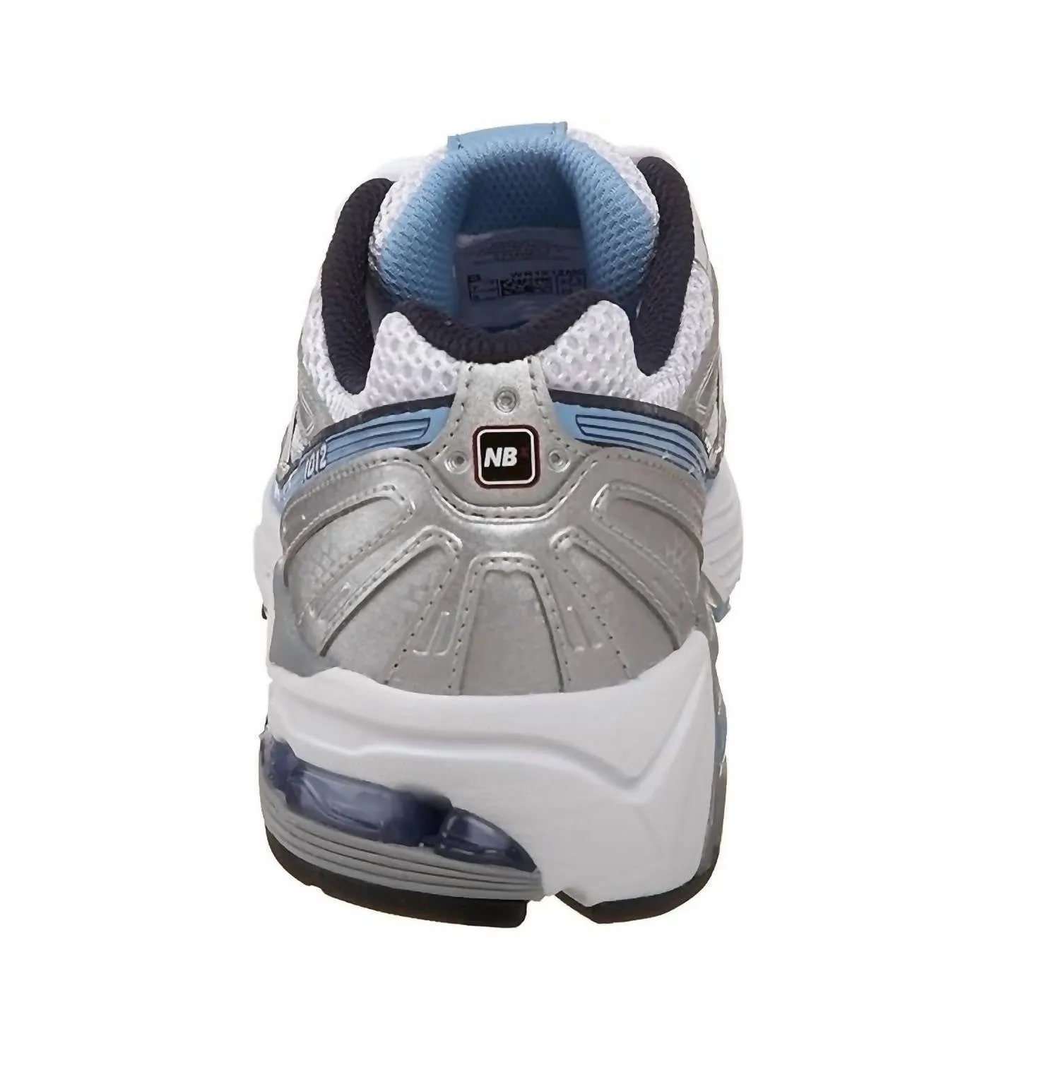 Women's 1012 V1 Running Shoes In White