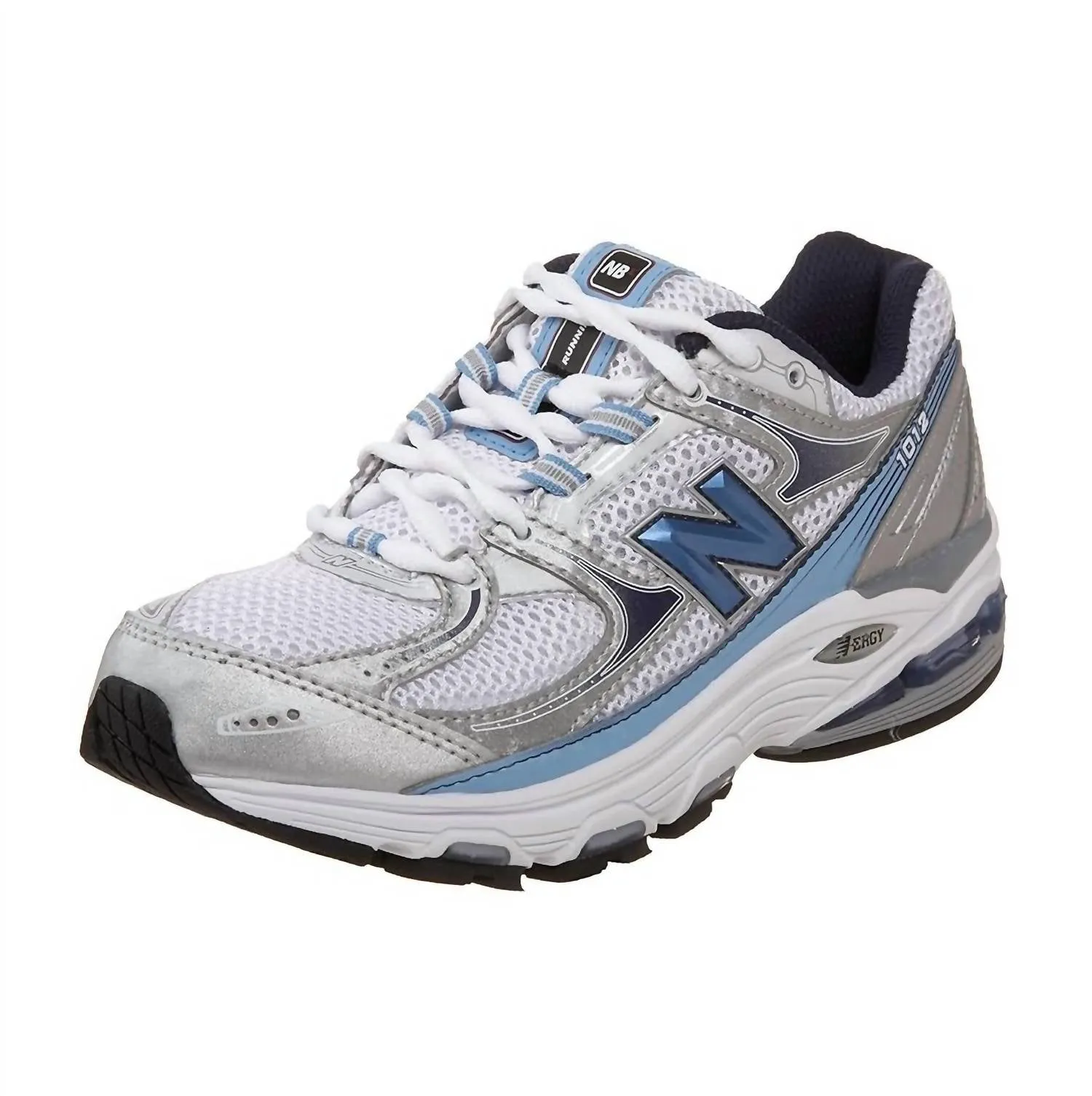 Women's 1012 V1 Running Shoes In White