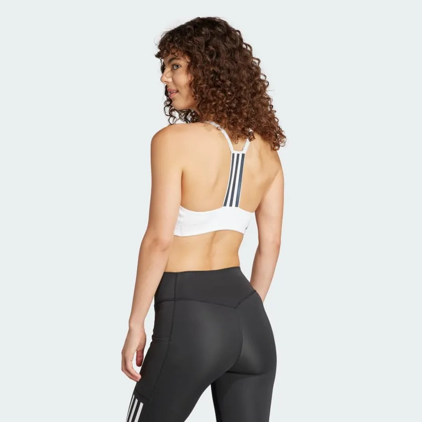 Women's adidas Aeroimpact Training Light-Support Bra