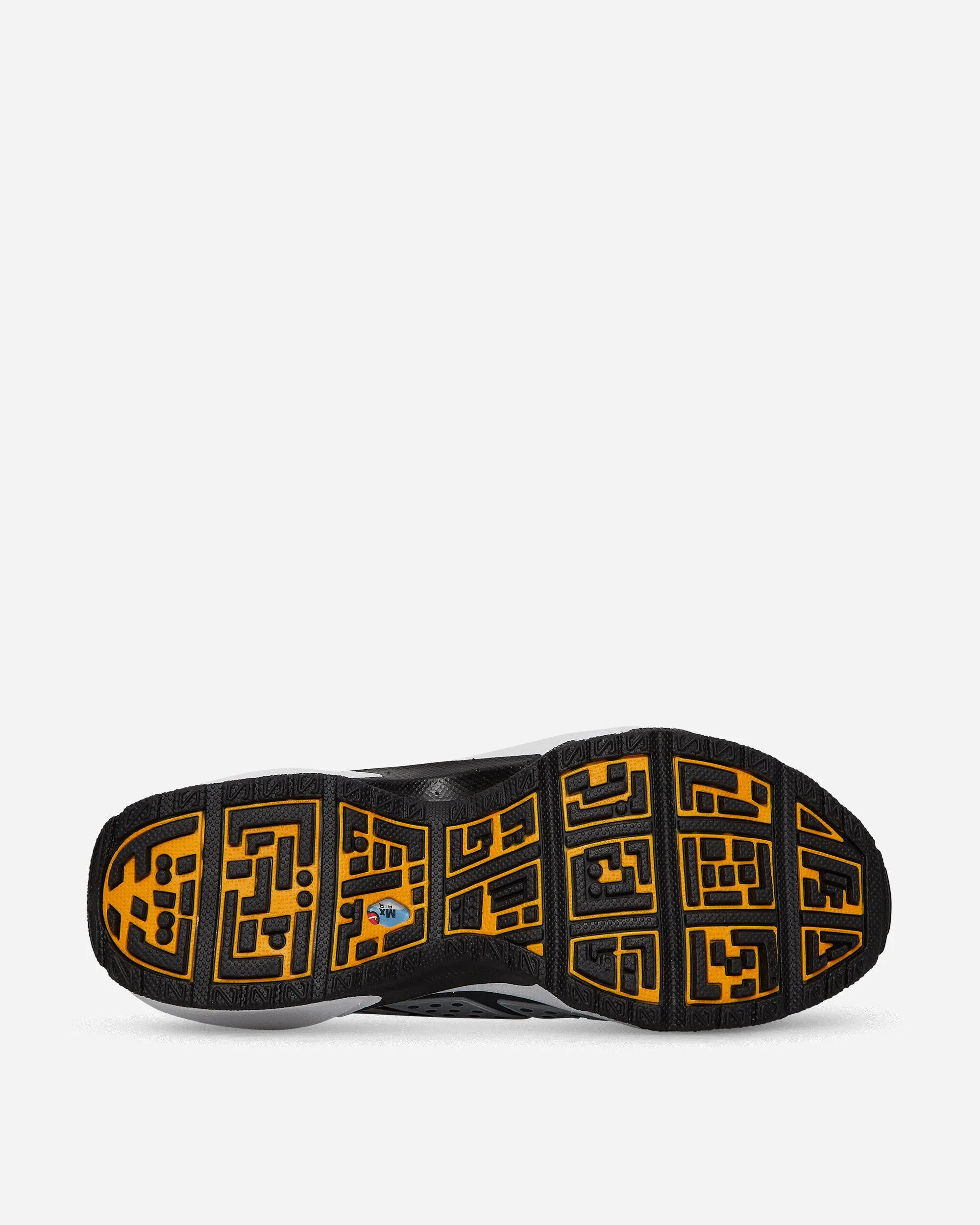 Women's Air Max SNDR Sneakers Canyon Gold / Deep Ocean