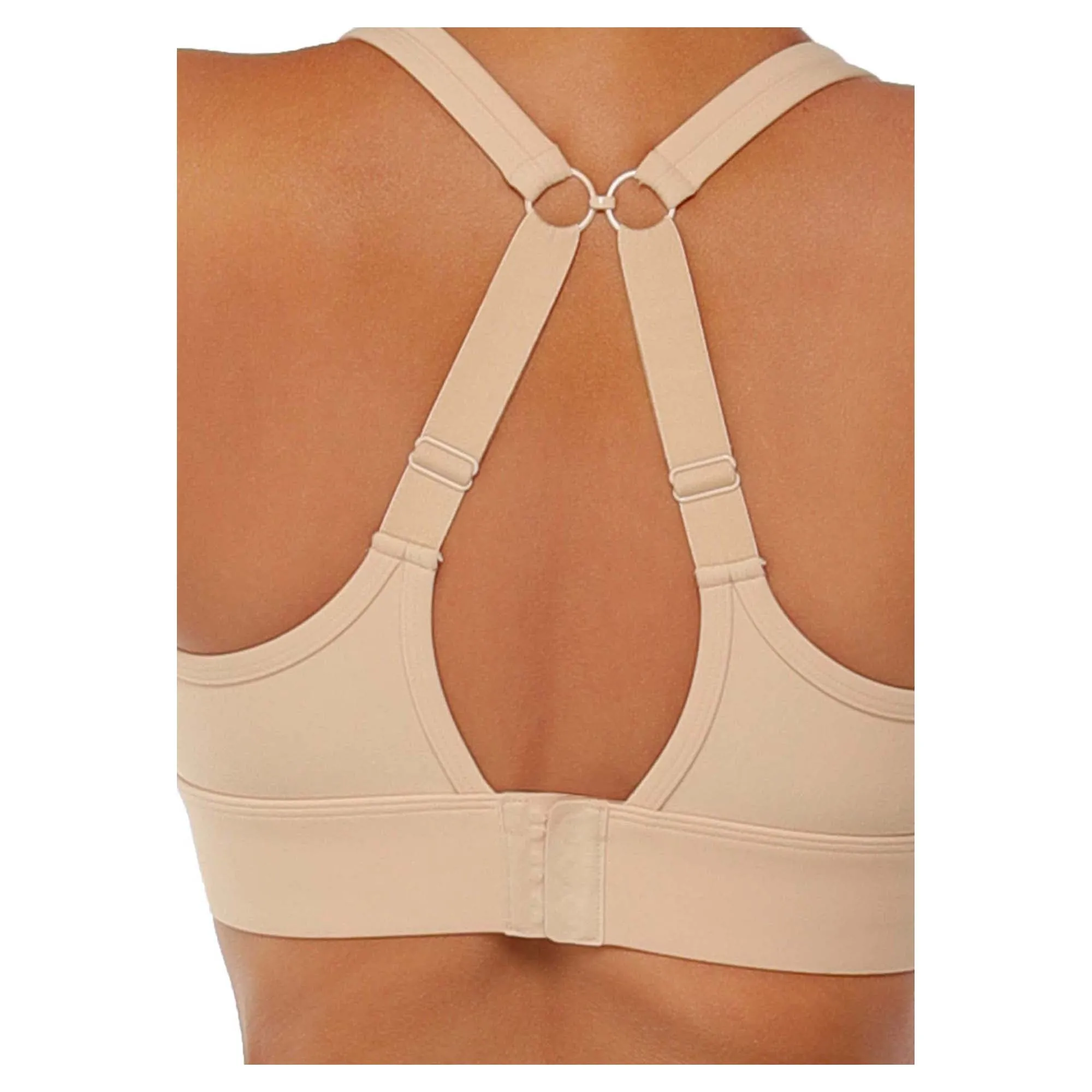 Women's Amy Maximum Support Sports Bra
