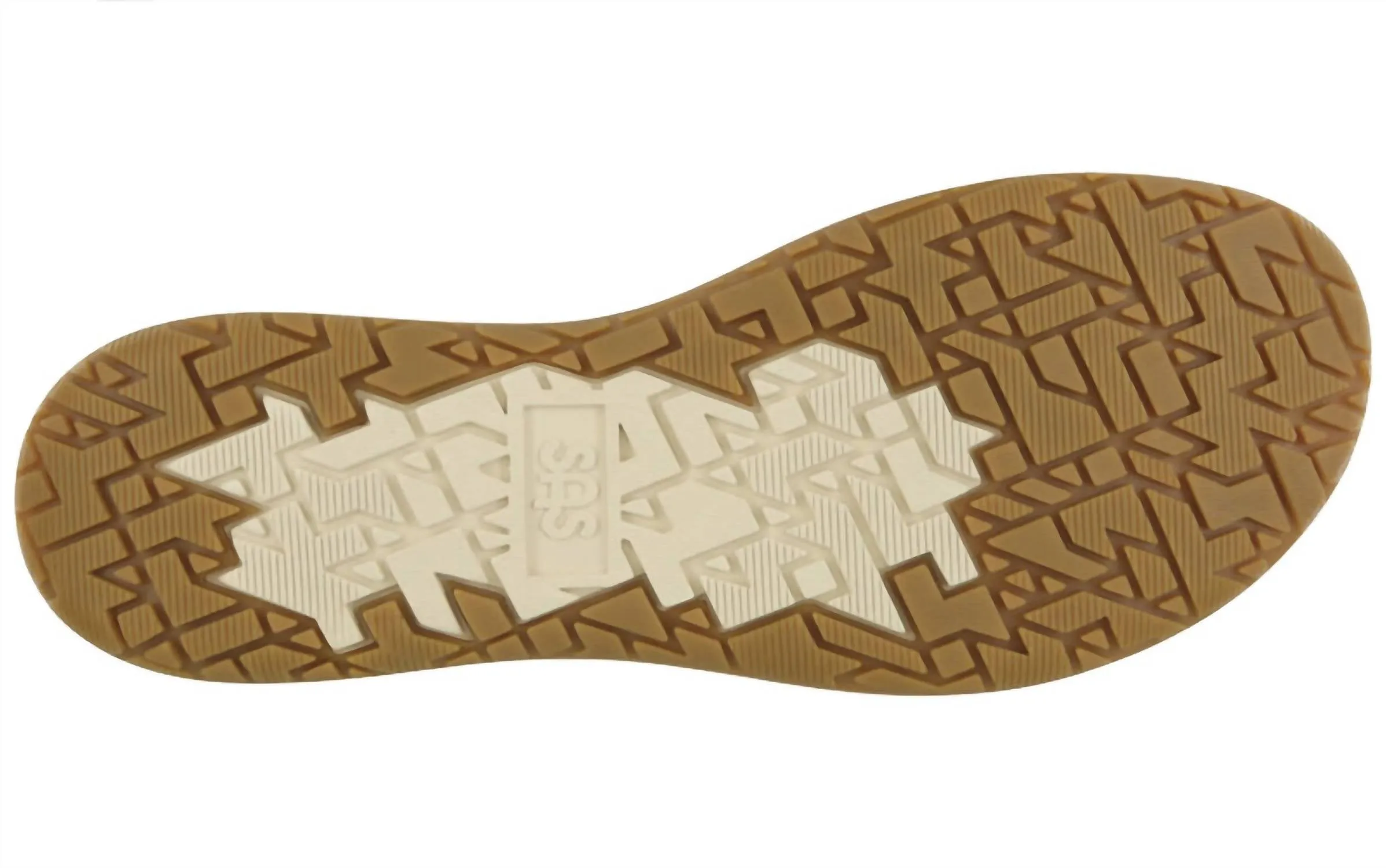 Women's Boulder Lace Up Sneaker - Medium Width In Smores