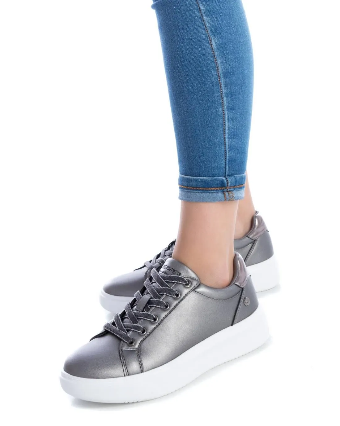 Women's Casual Sneakers By XTI