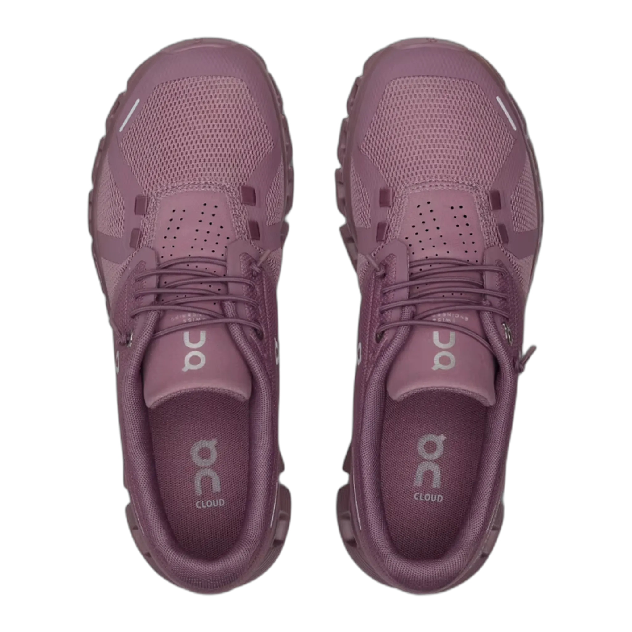 Women's Cloud 5