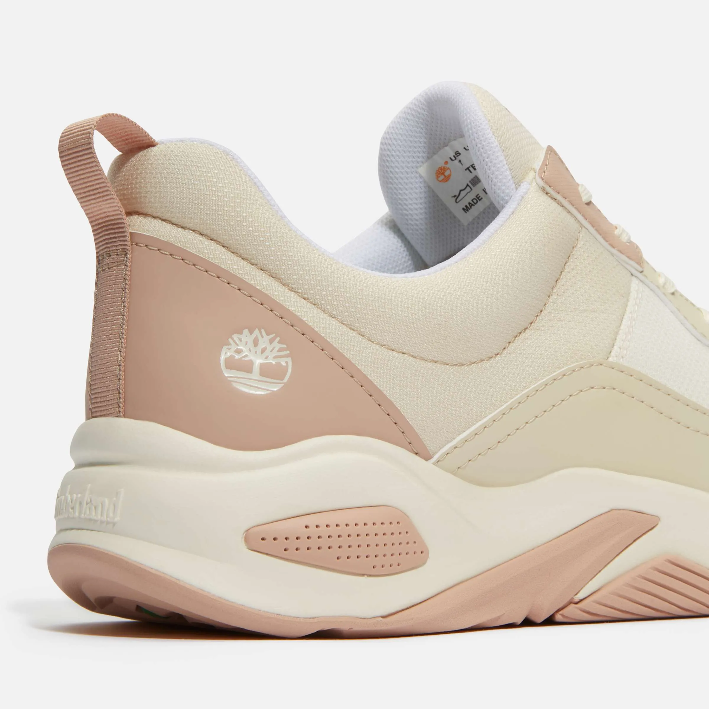 Women's Delphiville Low Lace-Up Sneaker