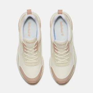 Women's Delphiville Low Lace-Up Sneaker