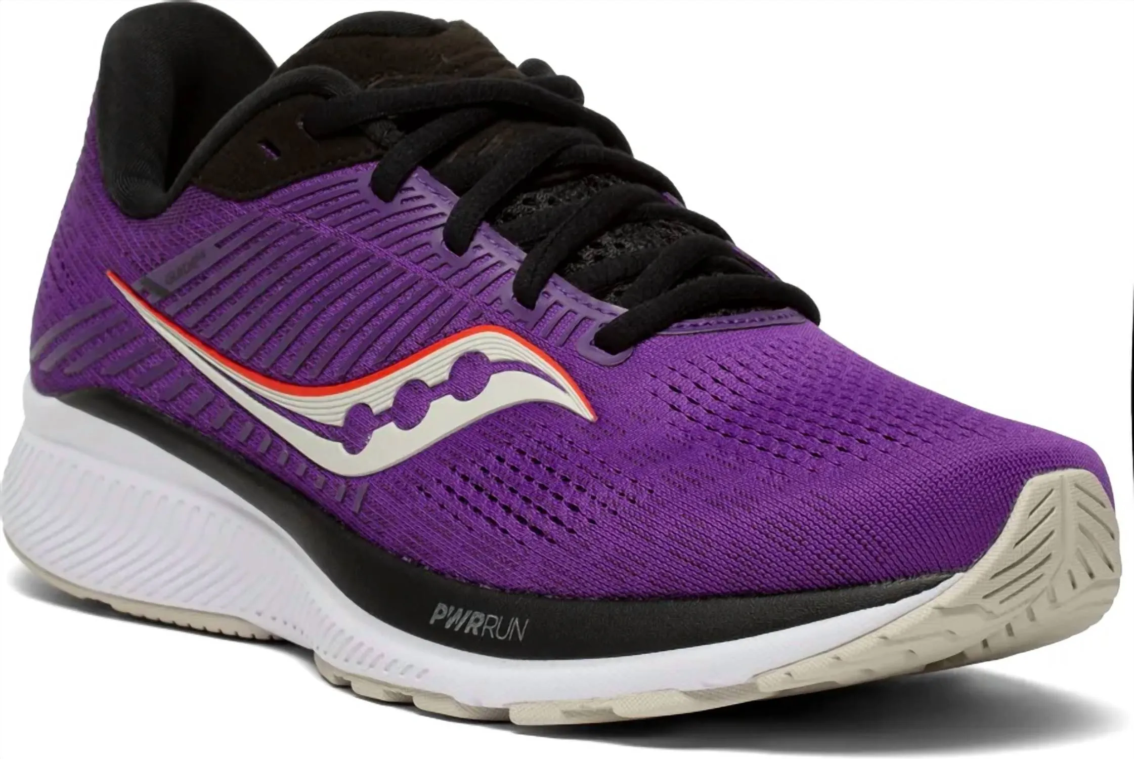 Women's Guide 14 Running Shoes In Concord/stone