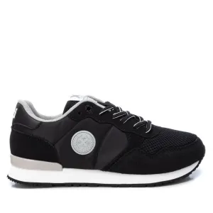 Women's Lace-Up Sneakers By XTI_
