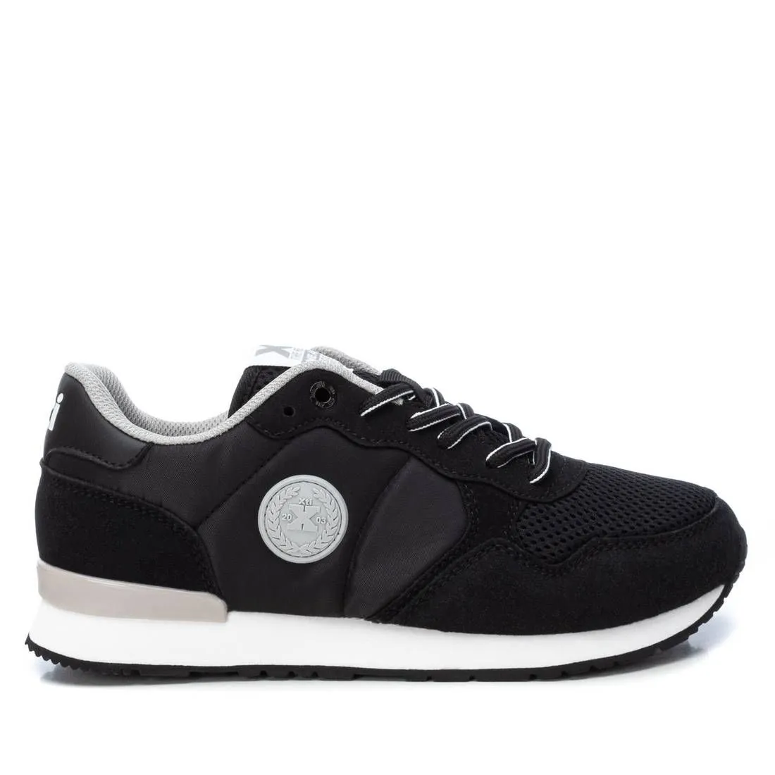 Women's Lace-Up Sneakers By XTI_