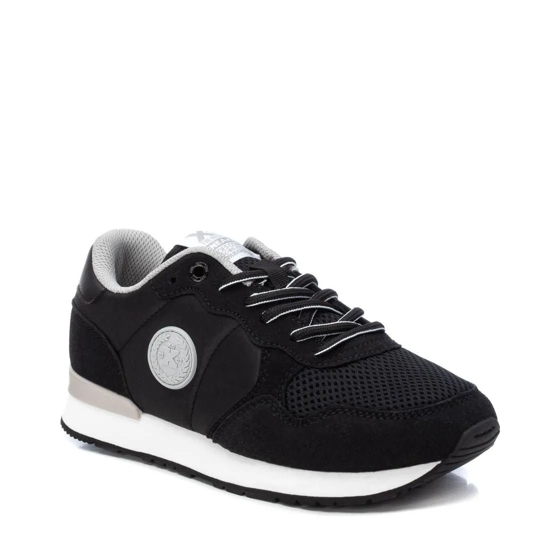 Women's Lace-Up Sneakers By XTI_