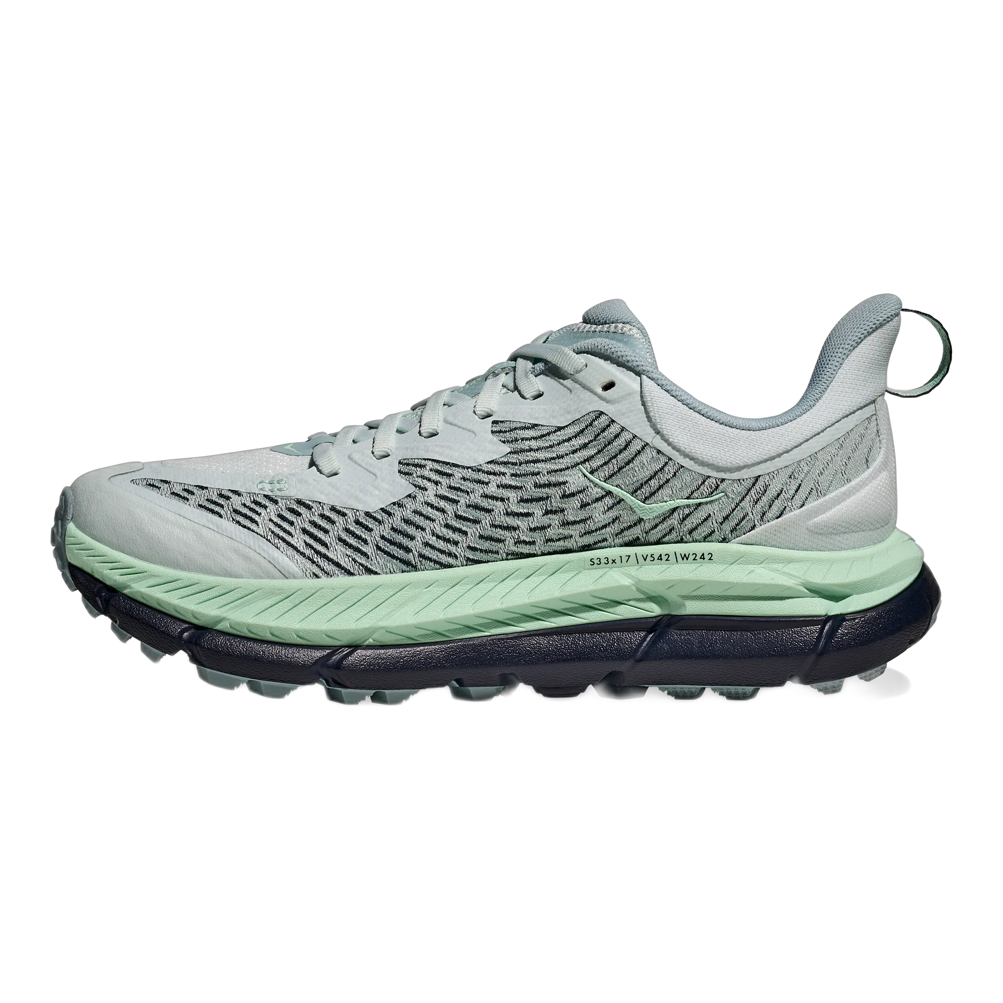 Women's Mafate Speed 4
