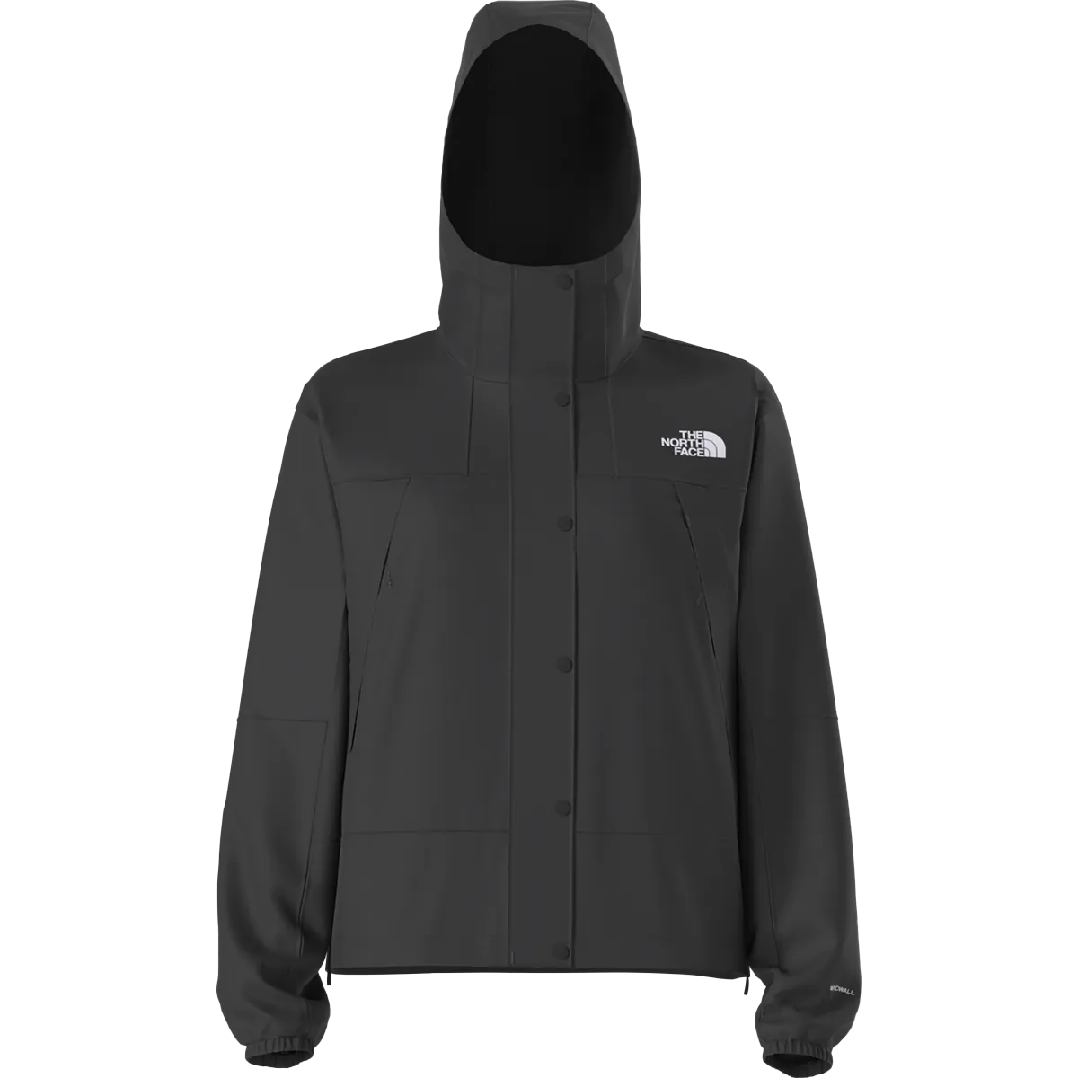 Women's Mountain Wind Jacket