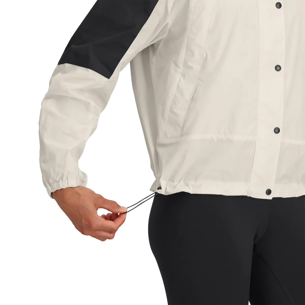 Women's Mountain Wind Jacket