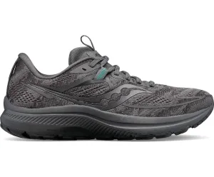 Women's Omni 21 Running Shoe In Asphalt